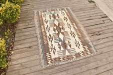 Tappeto Kilim turco 38''x55''