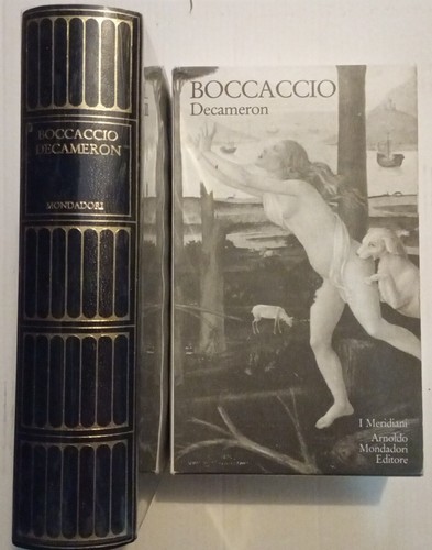 Boccaccio decameron 1998 - boccaccio-decameron,
