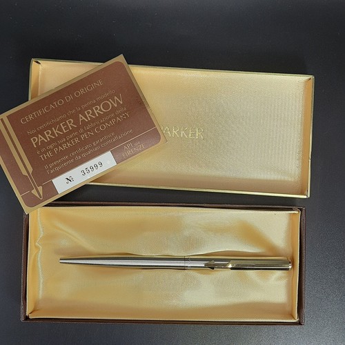 Penna collezione parker - penna,