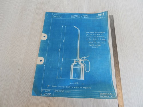 Disegno originale copia - disegno, da