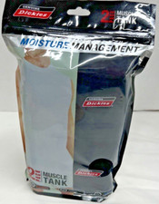 Canotte uomo Dickies nuove