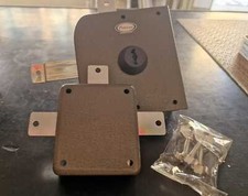 Serratura di Sicurezza