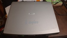 Notebook Acer Aspire Series 1400 Model BR10