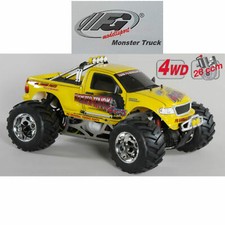 Modellsport 6 monster - fg, 1:6