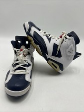 Nike Air Jordan 6 VI Retro
