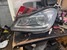 MERCEDES C220 W204 2013 FARO