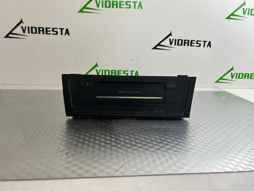Audi 2010 radio - a4, s4