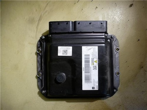 55577647 centralina opel - ,