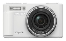 Yashica City 100 Fotocamera