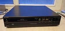 Sharp DX-R554H(BK) Lettore CD