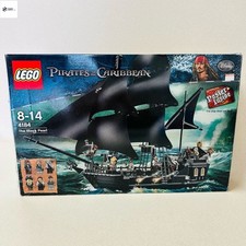 LEGO Pirati dei Caraibi La