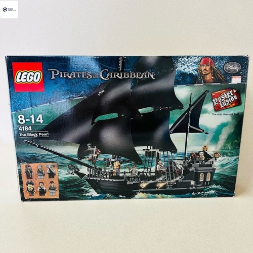Lego pirati dei - lego, la