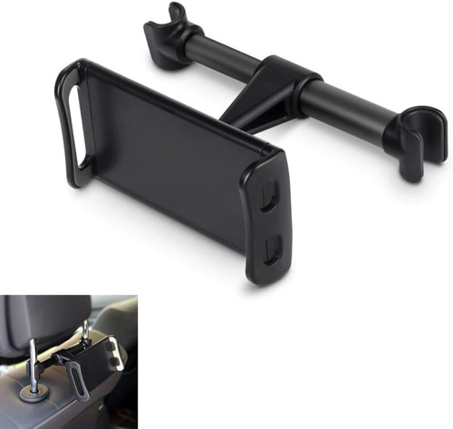 Supporto poggiatesta auto - supporto,