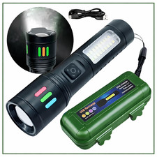 Torcia LED Professionale