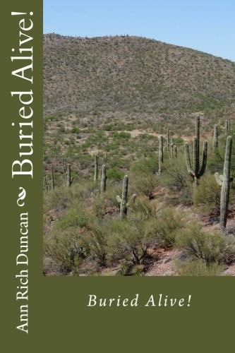 Buried alive a john - buried,