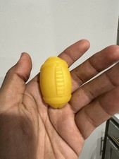 Football Wax bar (For Grip |