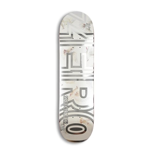 Zero sheckler bold tavola - sheckler,