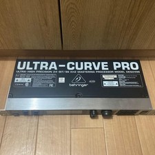 Behringer Ultradrive Pro
