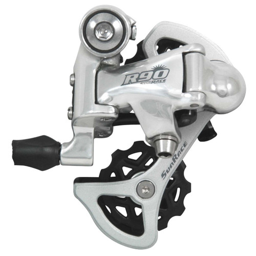 Cambio sunrace r91 - cambio, 9v
