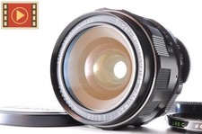 🎦 Pentax SMC Takumar 28 mm