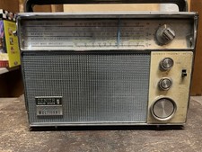 Zenith Trans Oceanic