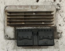 CENTRALINA MOTORE PER RENAULT