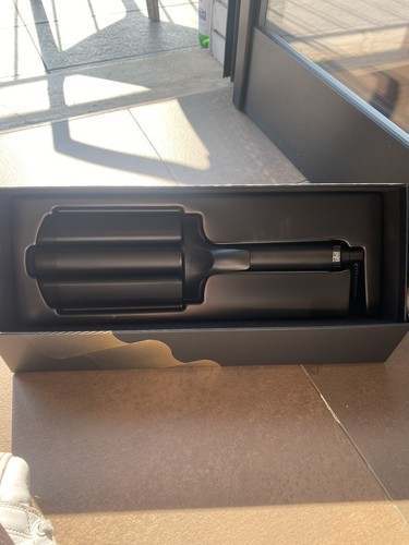 Ghd wave triple - ghd, waver