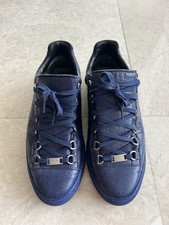 Balenciaga Sneakers Basse Uomo