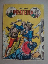 collana prateria blek+ miki