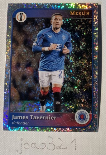James tavernier mini diamond - james,