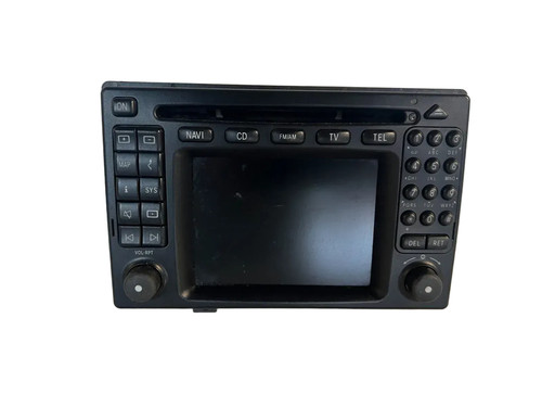 Command radio navi - radio,