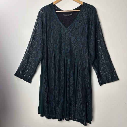 Abito vintage starina babydoll - abito,