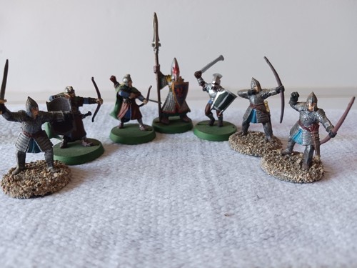 Lotto miniature il - lotto,