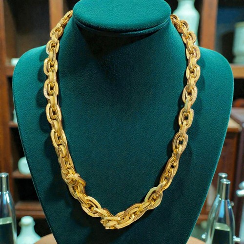 Collana uomo classica - , dubai