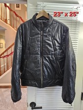 Belstaff insulated motorcycle - belstaff,