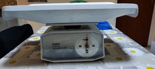 Vintage Bilancia Mister Baby Pesa Bambini