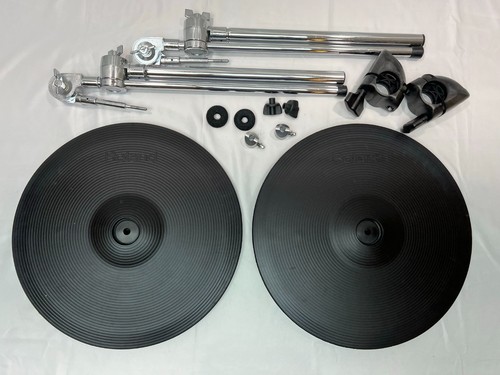 Roland 14c v cymbal con - roland,