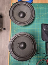 AR18S AR 18S 18 Acoustic Research Acoustic Research 8" Woofer and Tweeter