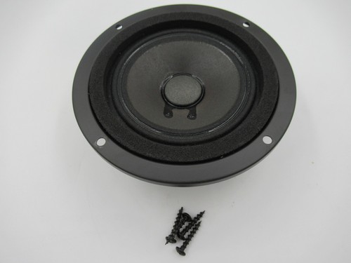 Altoparlante midrange