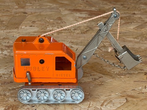 Hubley kiddie toy usa 488 - toy,
