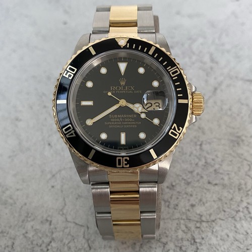 Orologio rolex submariner - orologio,