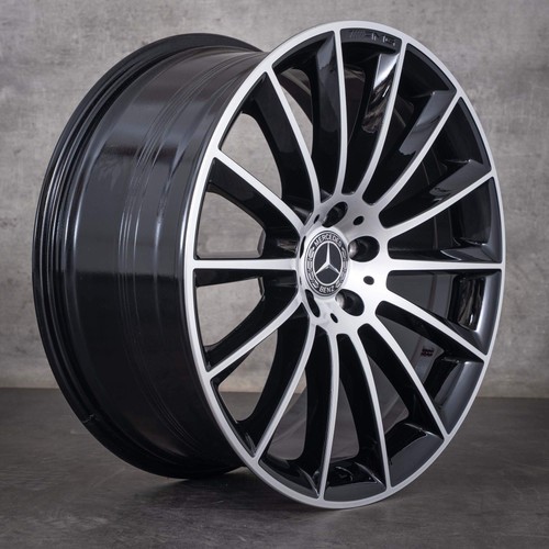 Cerchio mercedes benz amg cls - mercedes-benz,