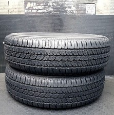 GOMME NUOVE 205/70R15 95S