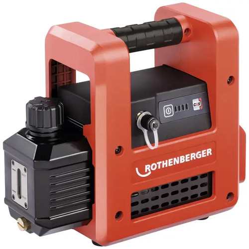 Rothenberger 1000003229 pompa - 1000003229,