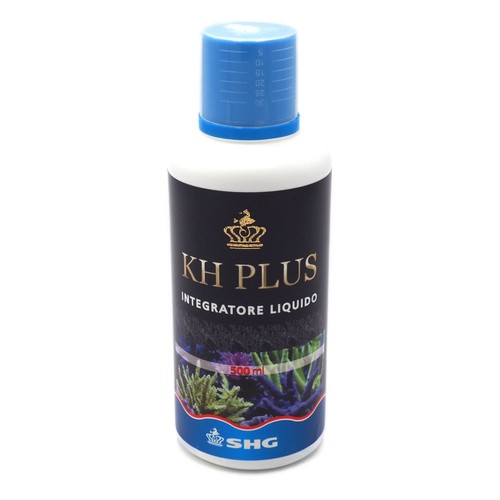 Shg plus 500 - ml, –