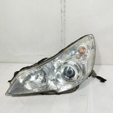Fanale anteriore sx xenon Subaru Outback 2012 ecoAC4649