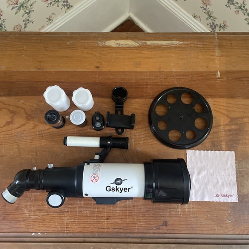 Gskyer telescopio 70mm - gskyer, telescopio,