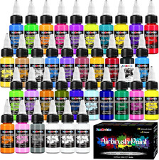 Colori per aerografo - per, 34