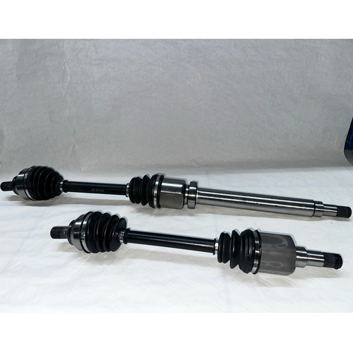 Semiasse completo destro - semiasse,