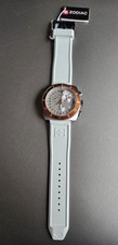 Cronografo Zodiac Retro